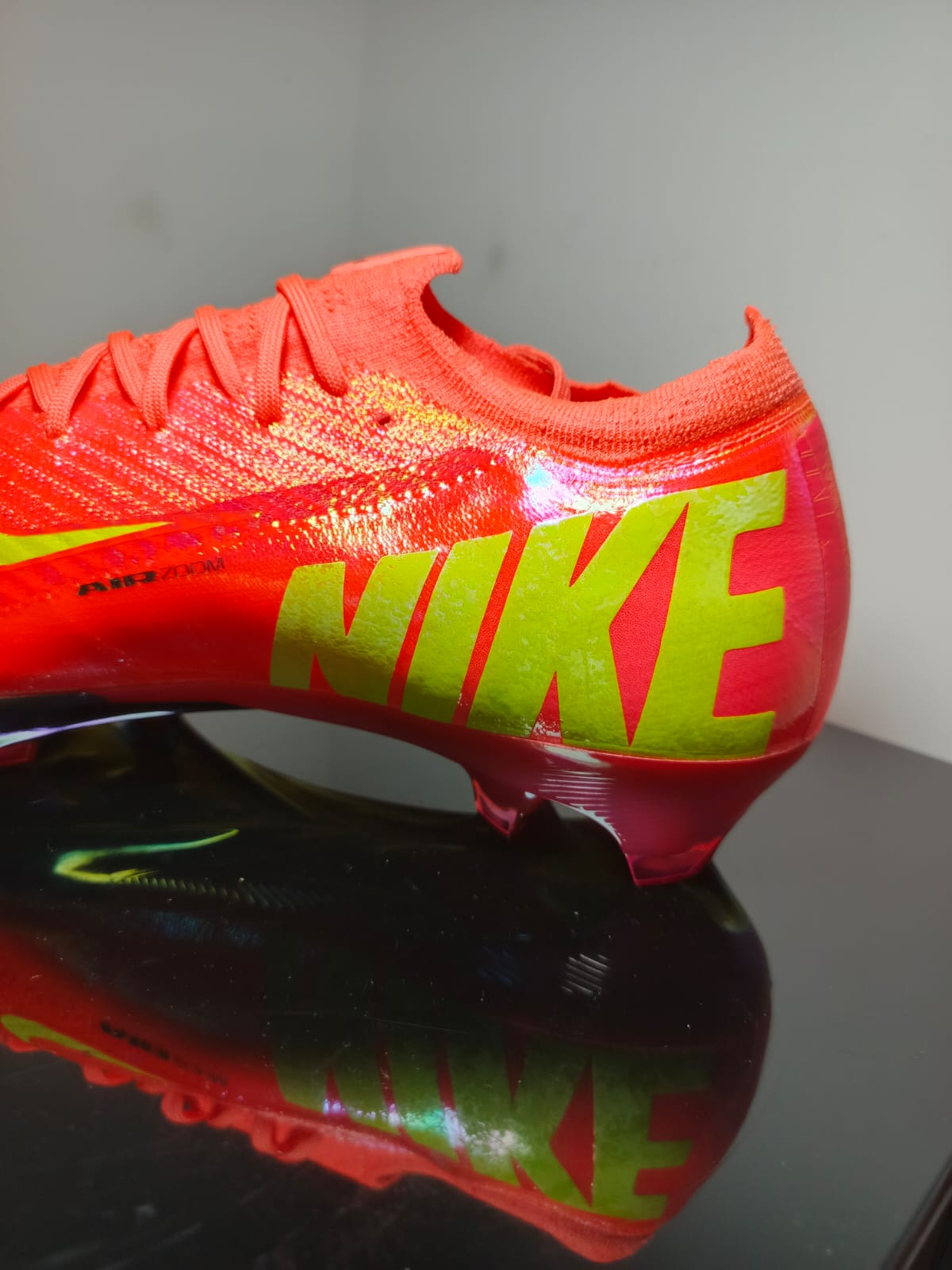 Pupos Nike Mercurial - Imagen 6