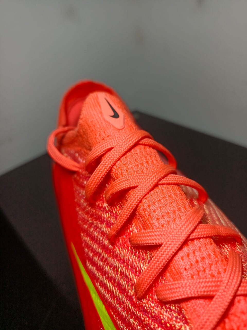 Pupos Nike Mercurial - Imagen 9