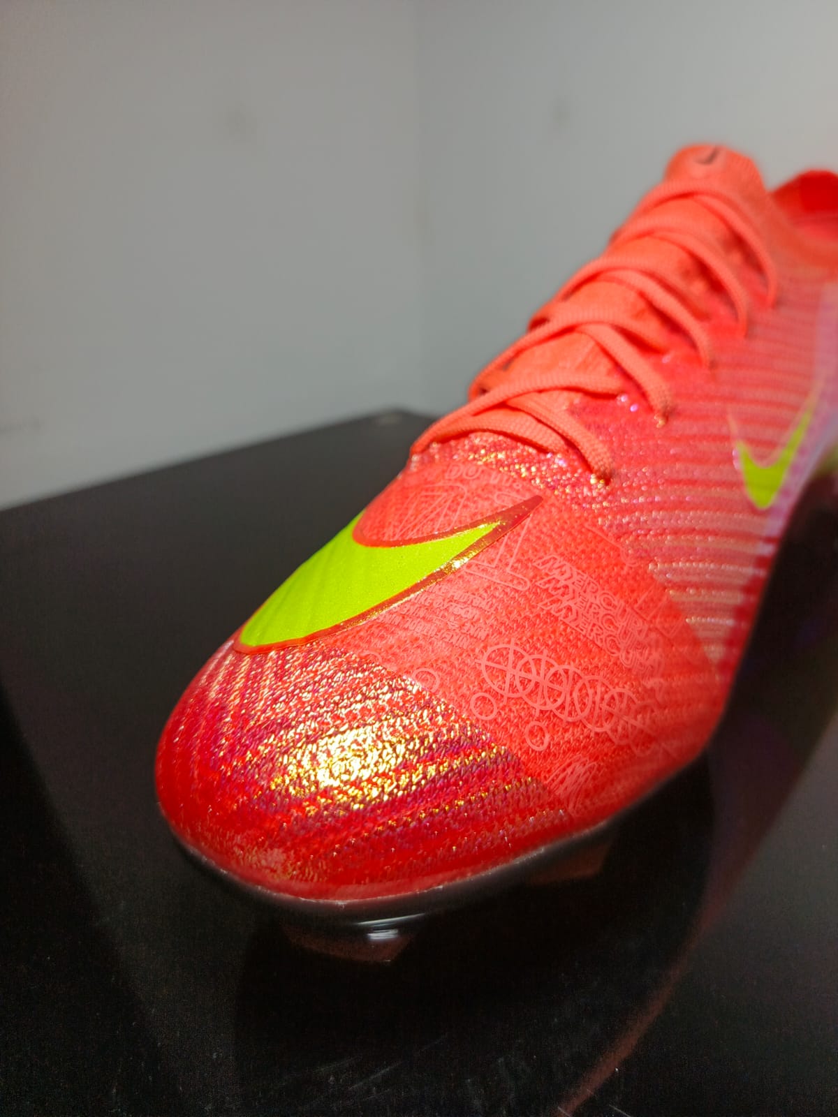 Pupos Nike Mercurial - Imagen 8