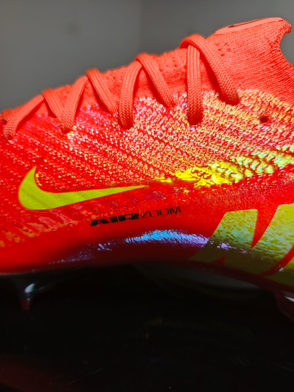Pupos Nike Mercurial - Imagen 5