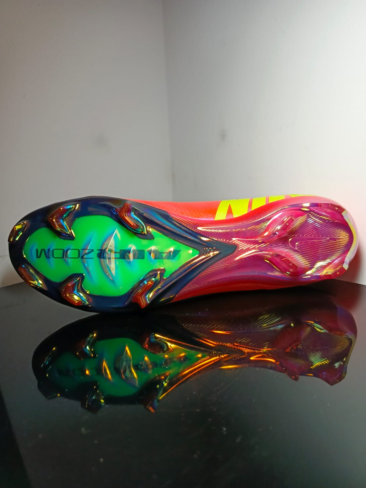 Pupos Nike Mercurial - Imagen 3