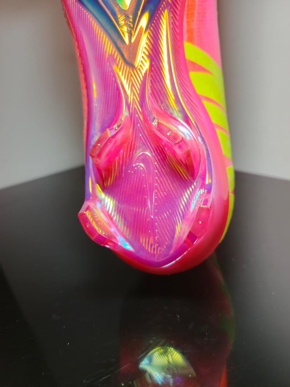 Pupos Nike Mercurial - Imagen 4