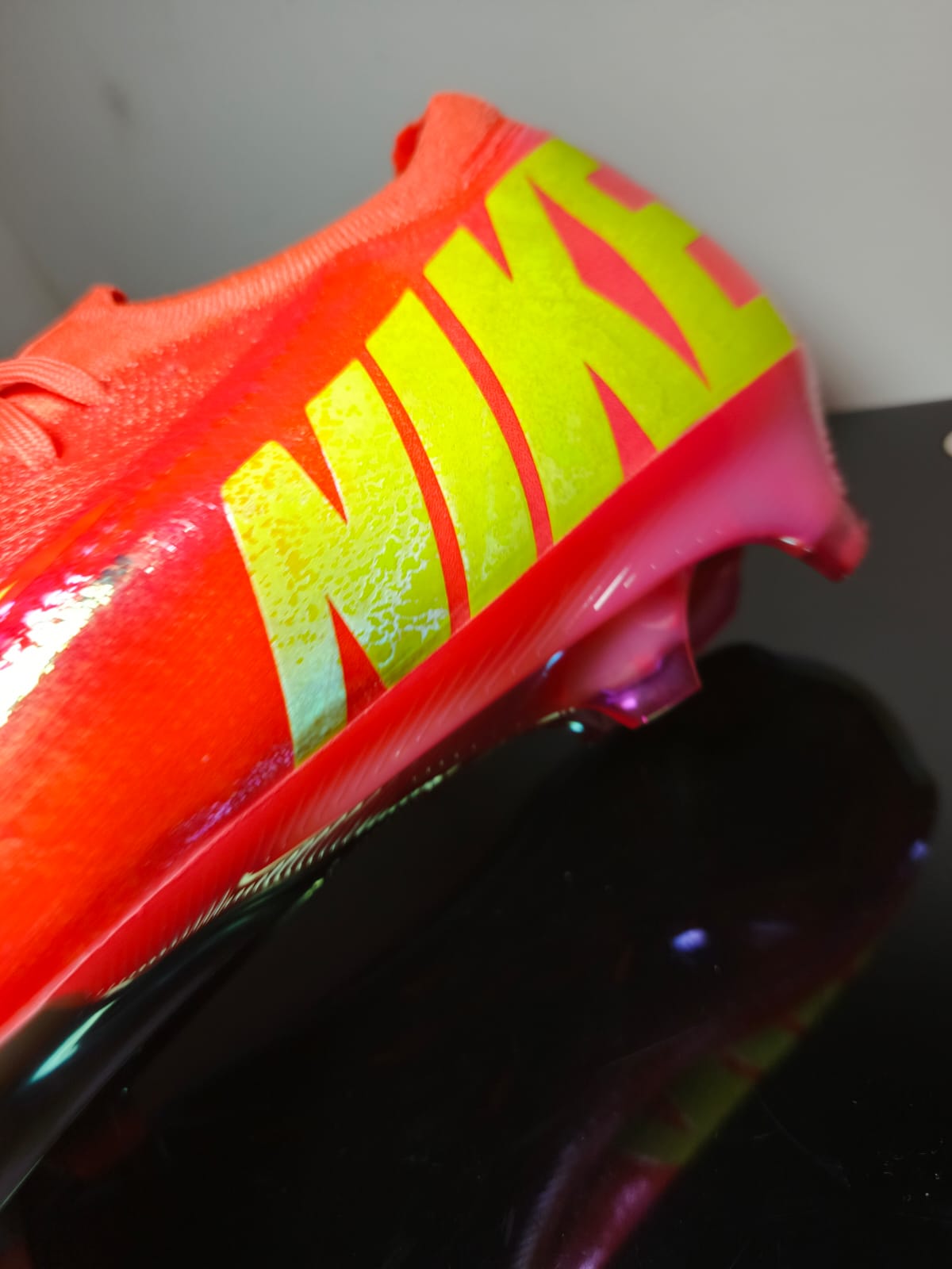 Pupos Nike Mercurial - Imagen 7