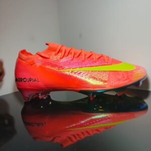 Pupos Nike Mercurial