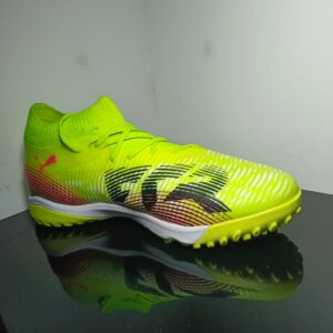 Pupillos Puma Future Match