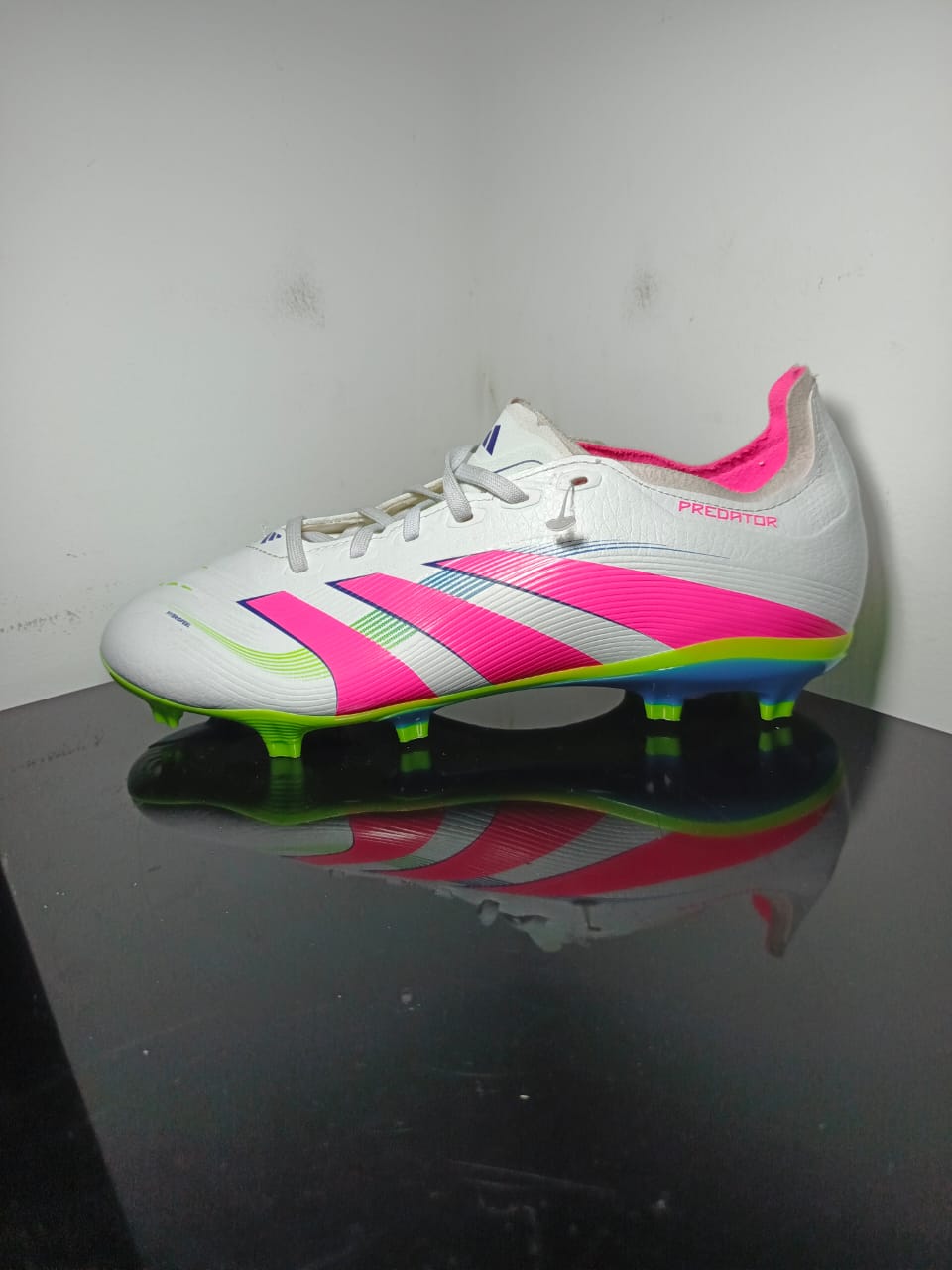 Pupos Adidas Predator League - Imagen 5