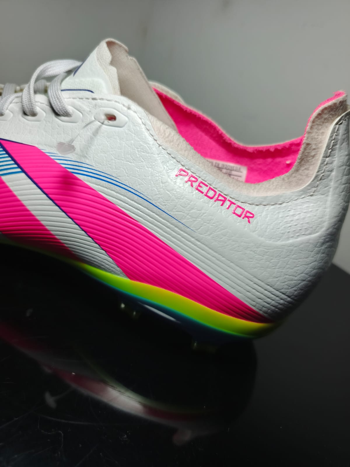 Pupos Adidas Predator League - Imagen 2