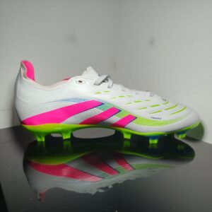 Pupos Adidas Predator League
