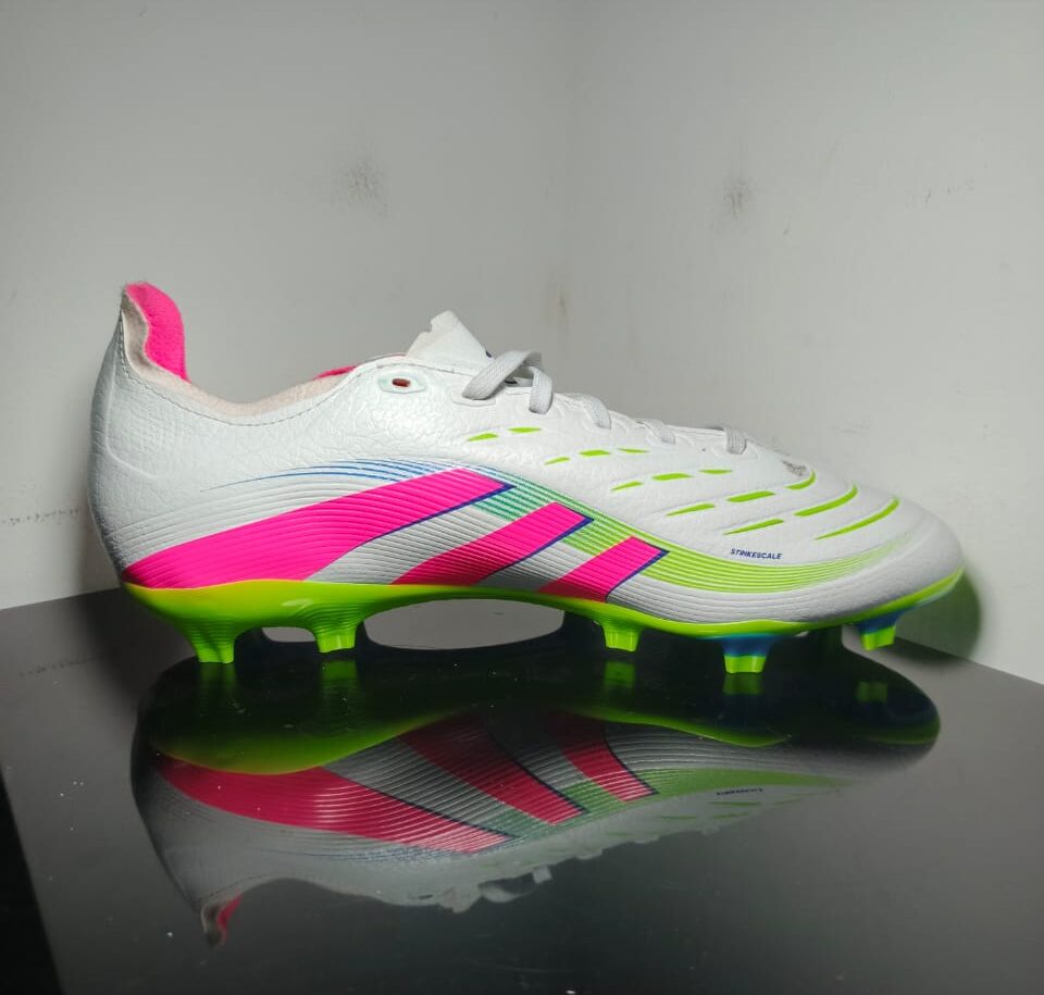 Pupos Adidas Predator League