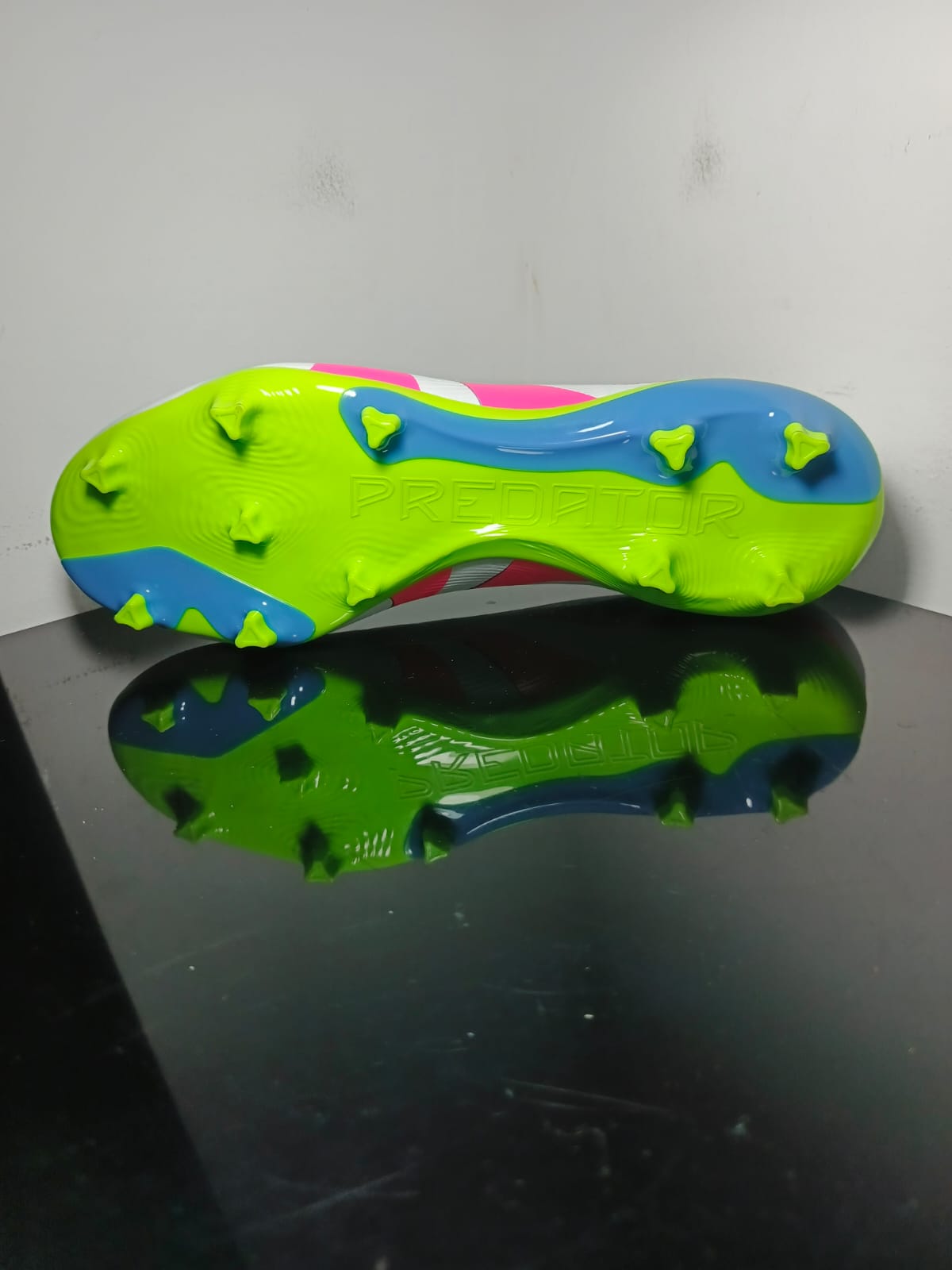 Pupos Adidas Predator League - Imagen 4