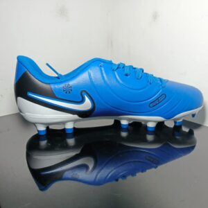 Pupos Nike Tiempo Club
