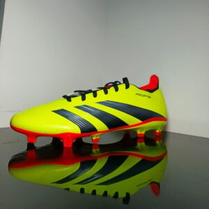 Pupos Adidas Predator League