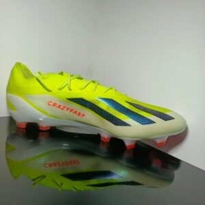 Pupos Adidas Crazyfast Elite