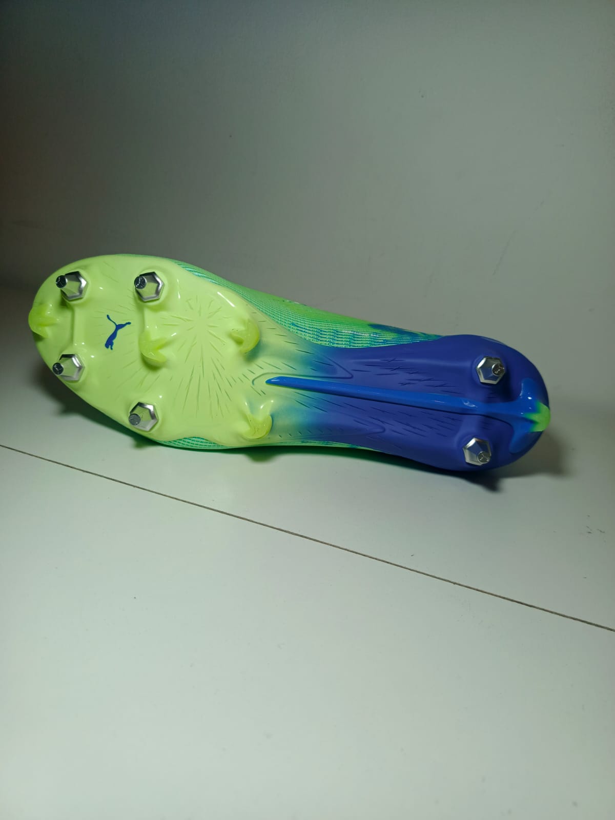 Pupos Puma Ultra Ultimate Elite - Imagen 7