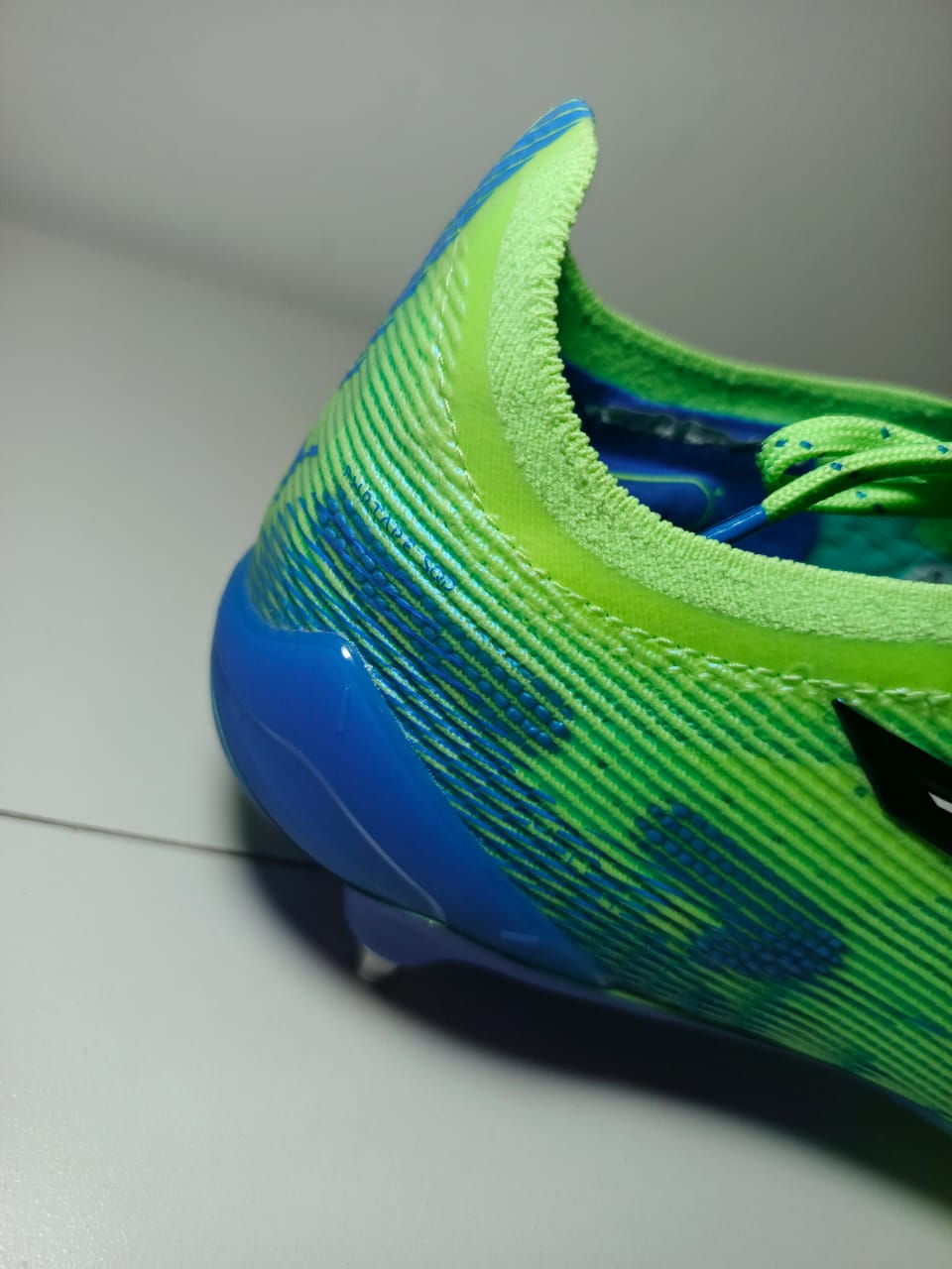 Pupos Puma Ultra Ultimate Elite - Imagen 5