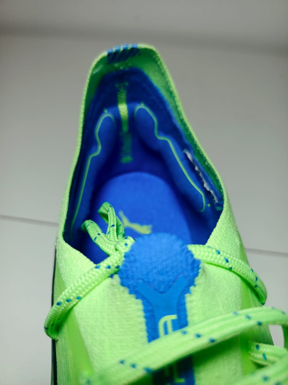 Pupos Puma Ultra Ultimate Elite - Imagen 4