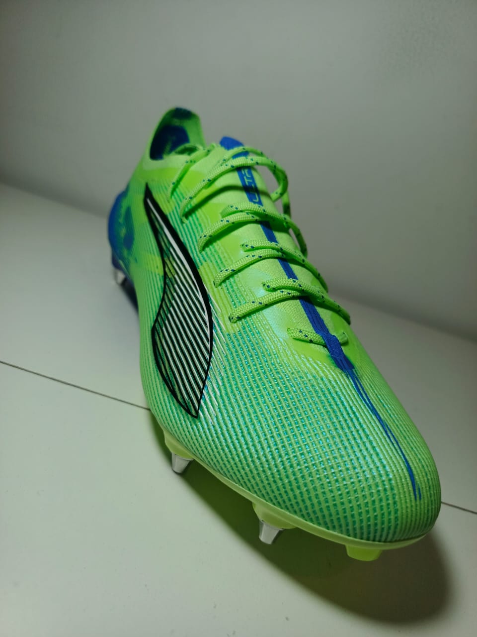 Pupos Puma Ultra Ultimate Elite - Imagen 8