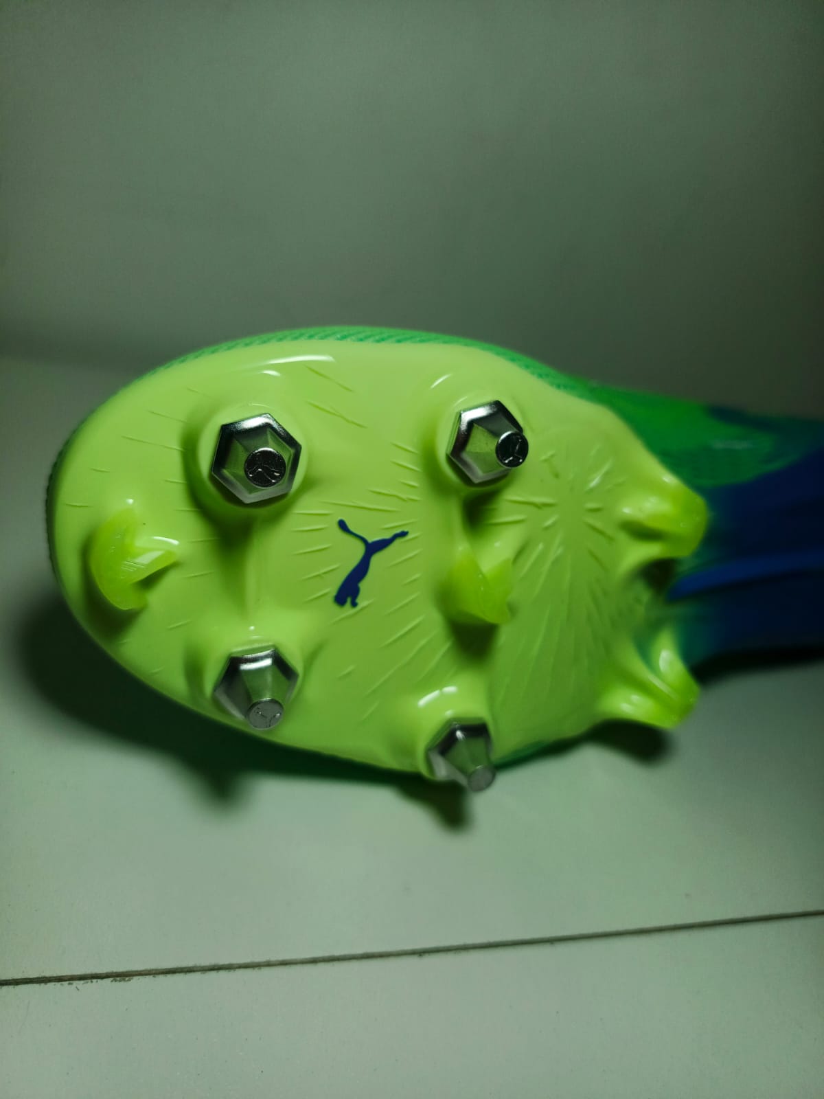 Pupos Puma Ultra Ultimate Elite - Imagen 3