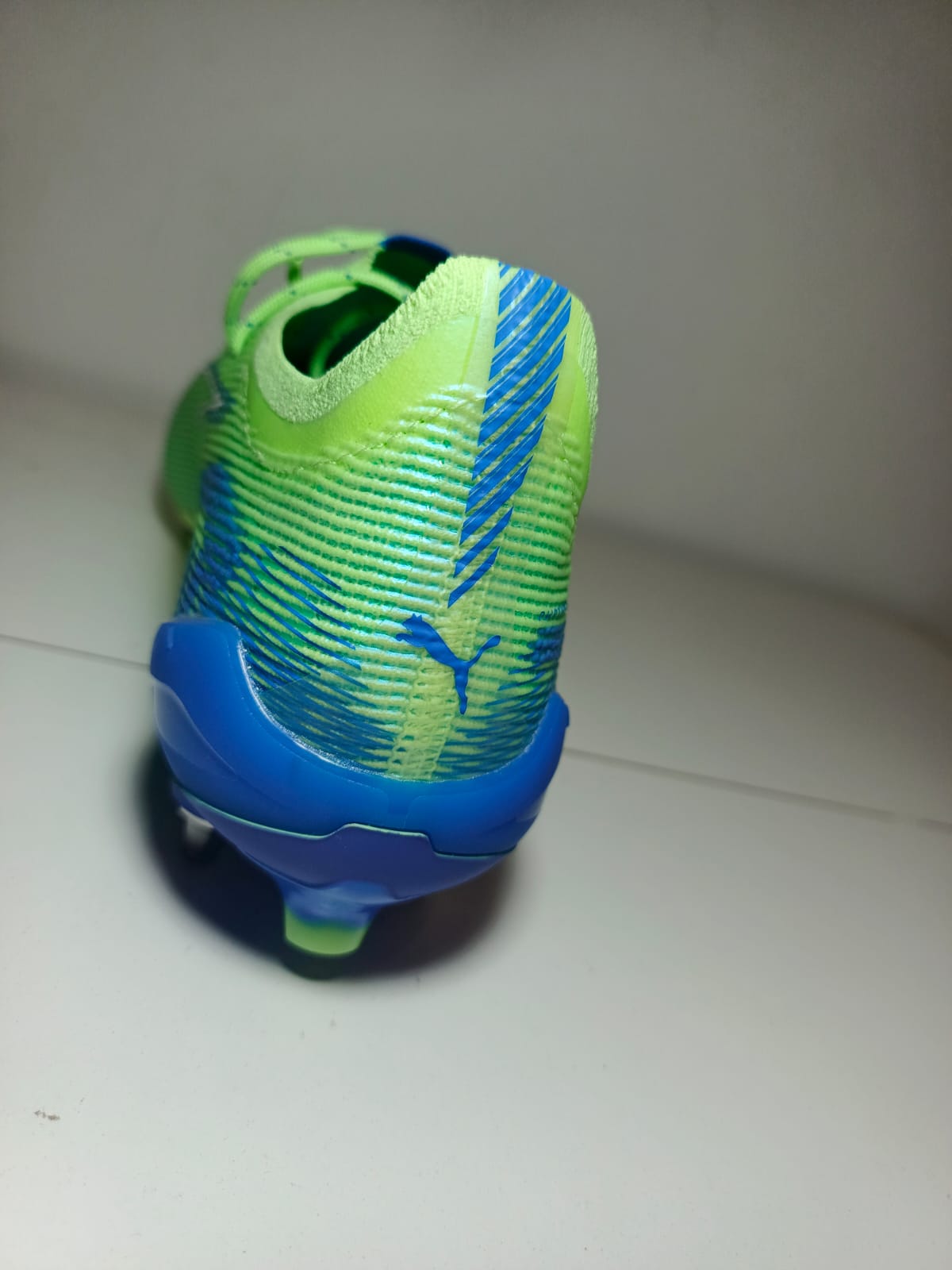 Pupos Puma Ultra Ultimate Elite - Imagen 9