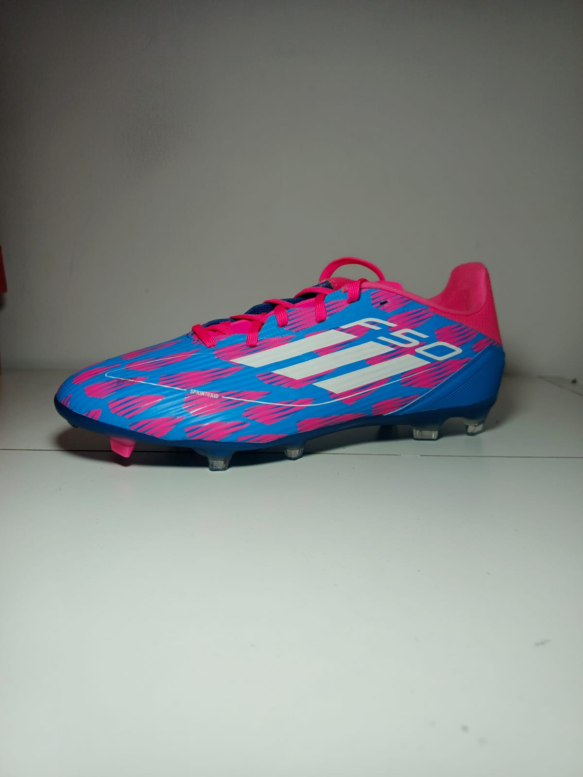 Pupos Adidas F50 League - Imagen 2
