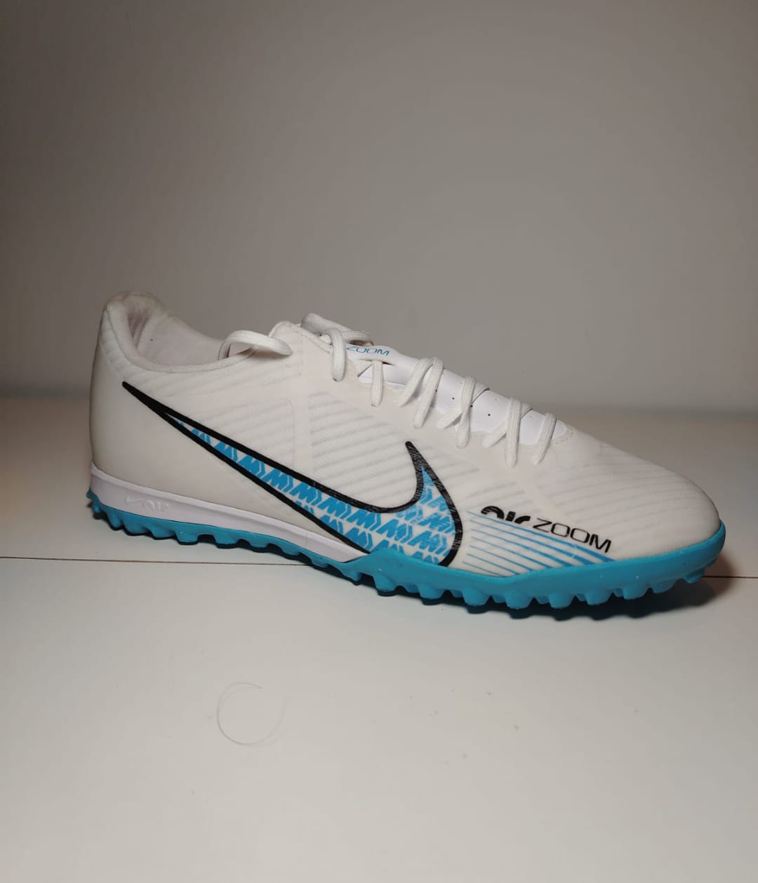 Pupillos Nike Air Zoom Academy