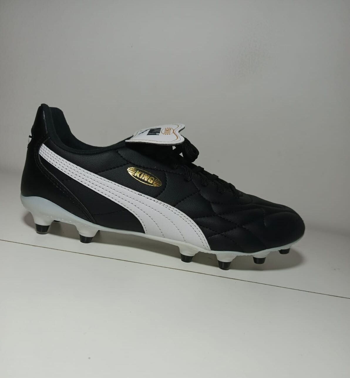 Pupos Puma King Clasicos
