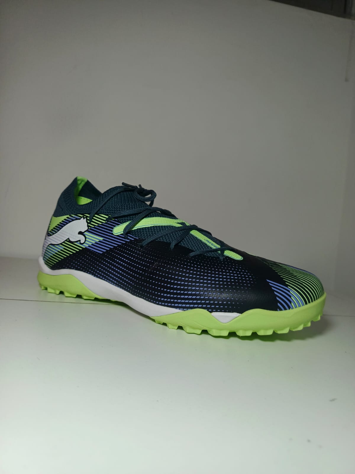 Pupillos Puma Future Match - Imagen 5