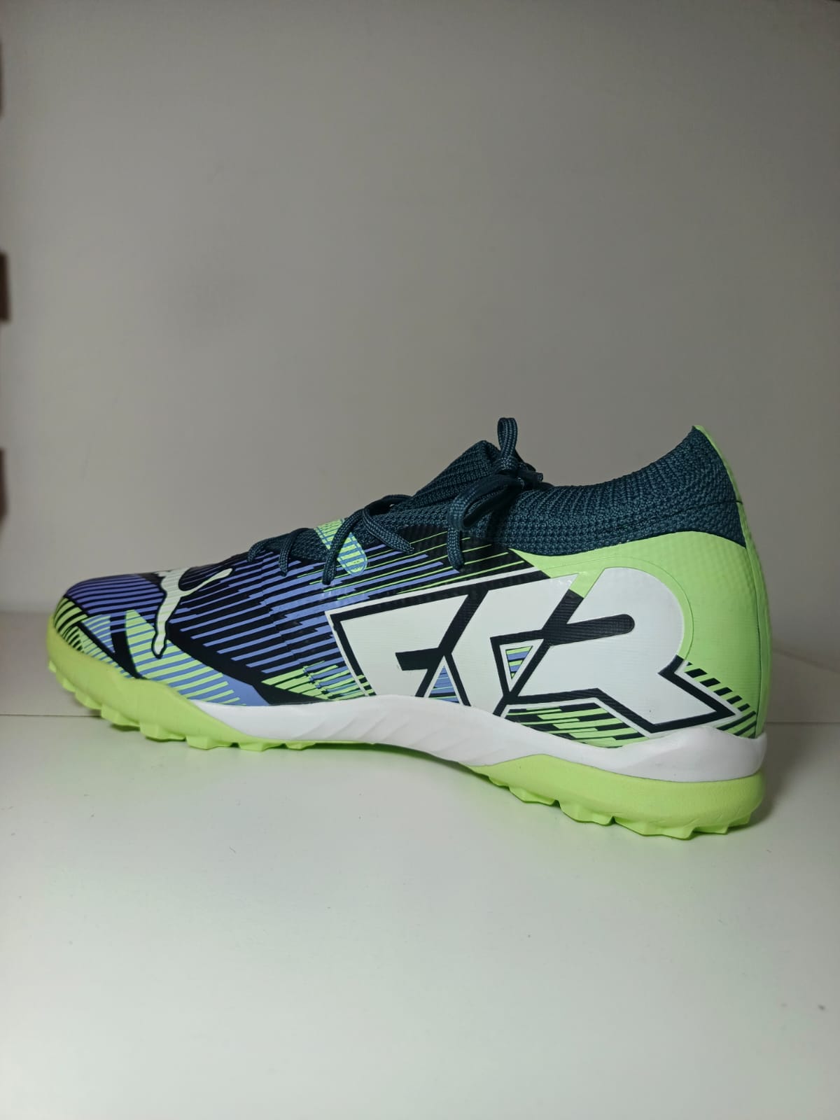 Pupillos Puma Future Match - Imagen 4