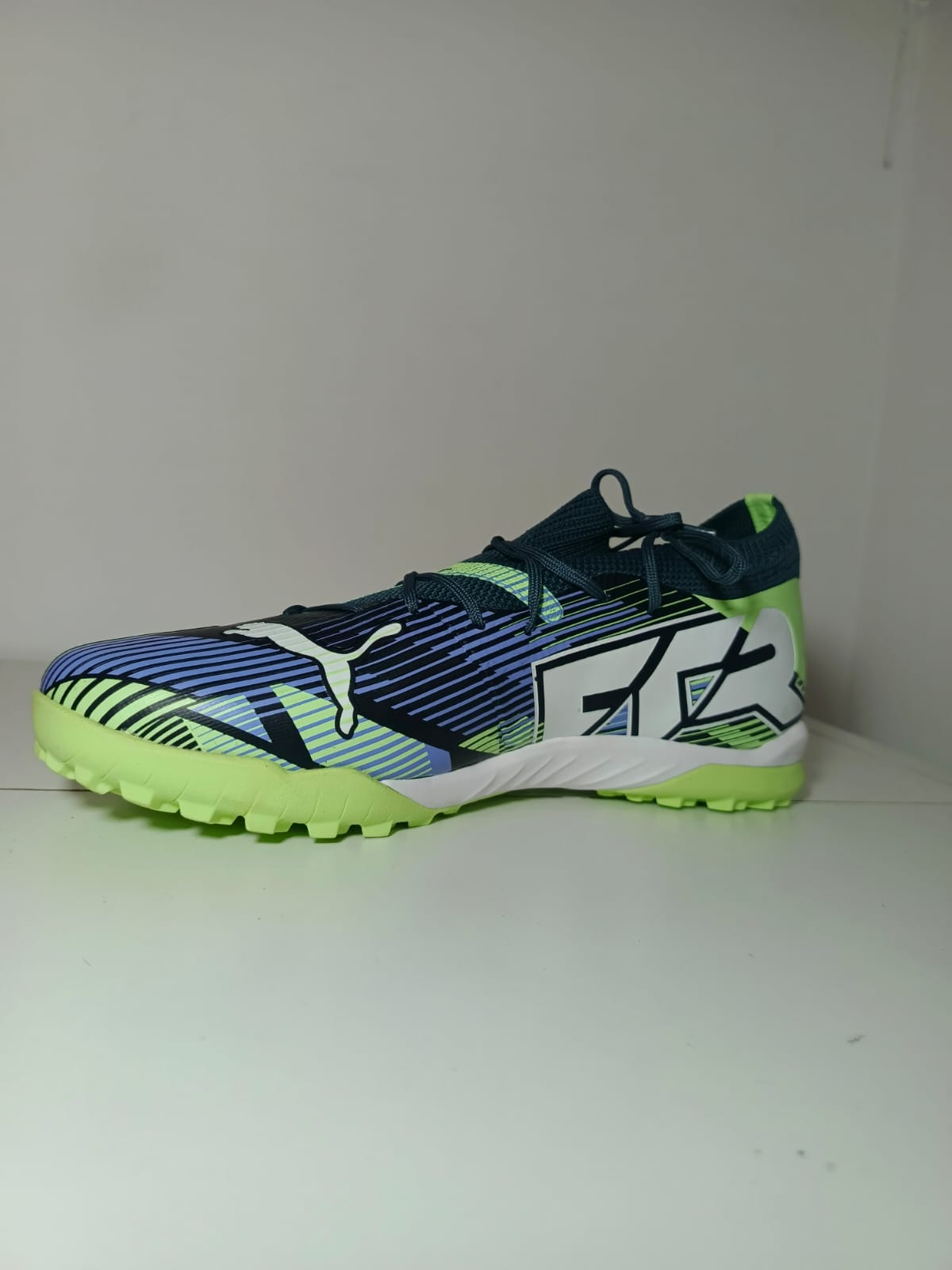 Pupillos Puma Future Match - Imagen 3