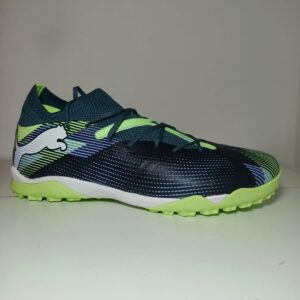 Pupillos Puma Future Match