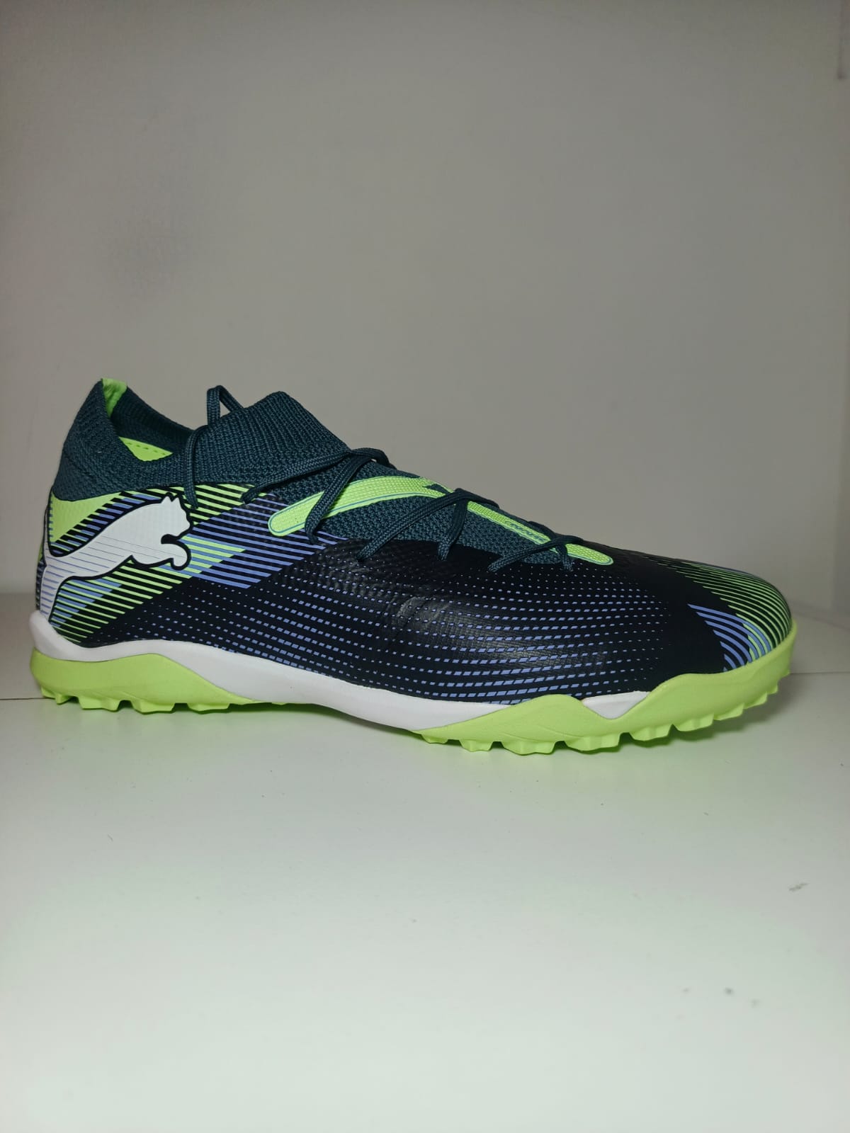 Pupillos Puma Future Match