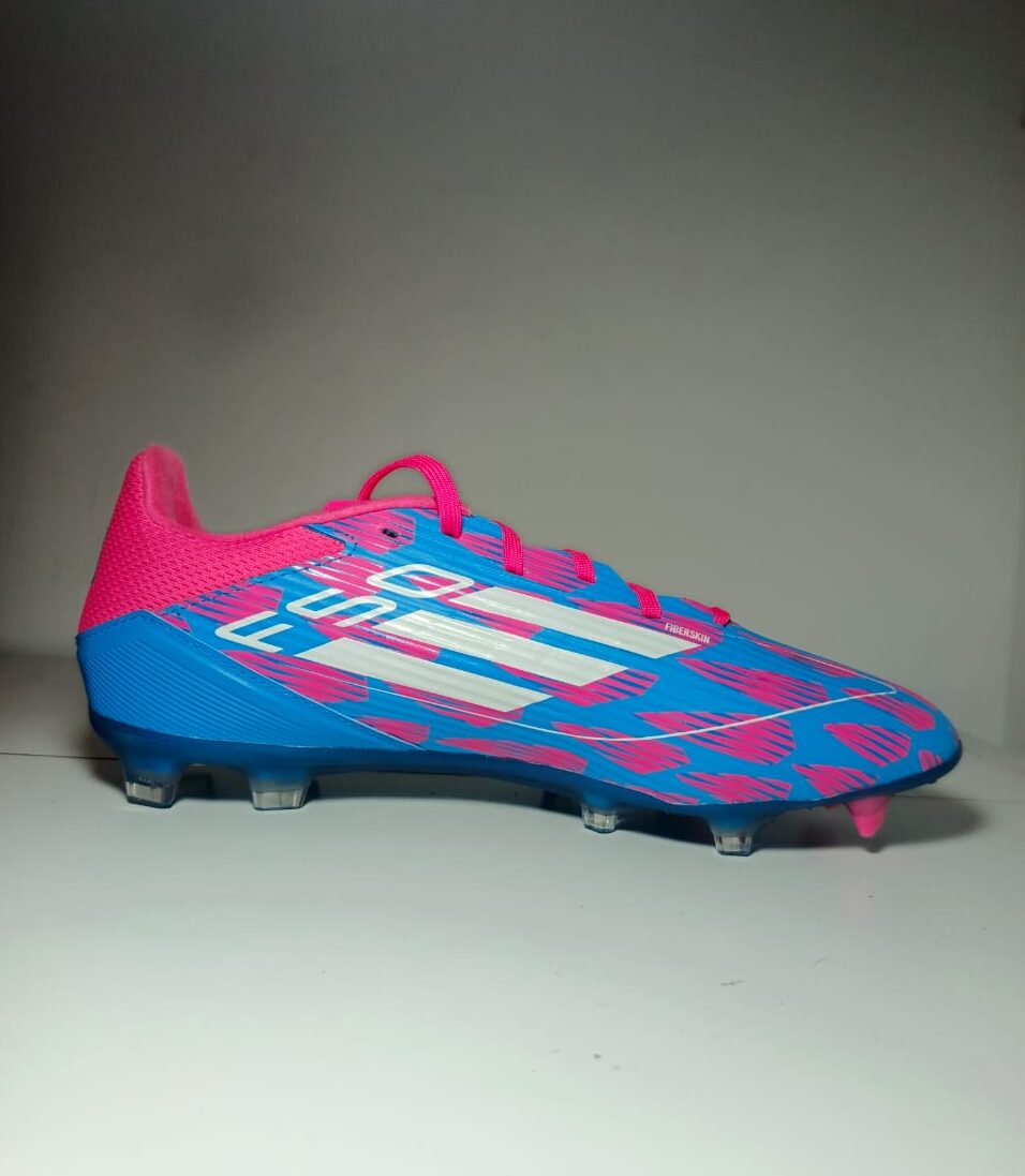 Pupos Adidas F50 League
