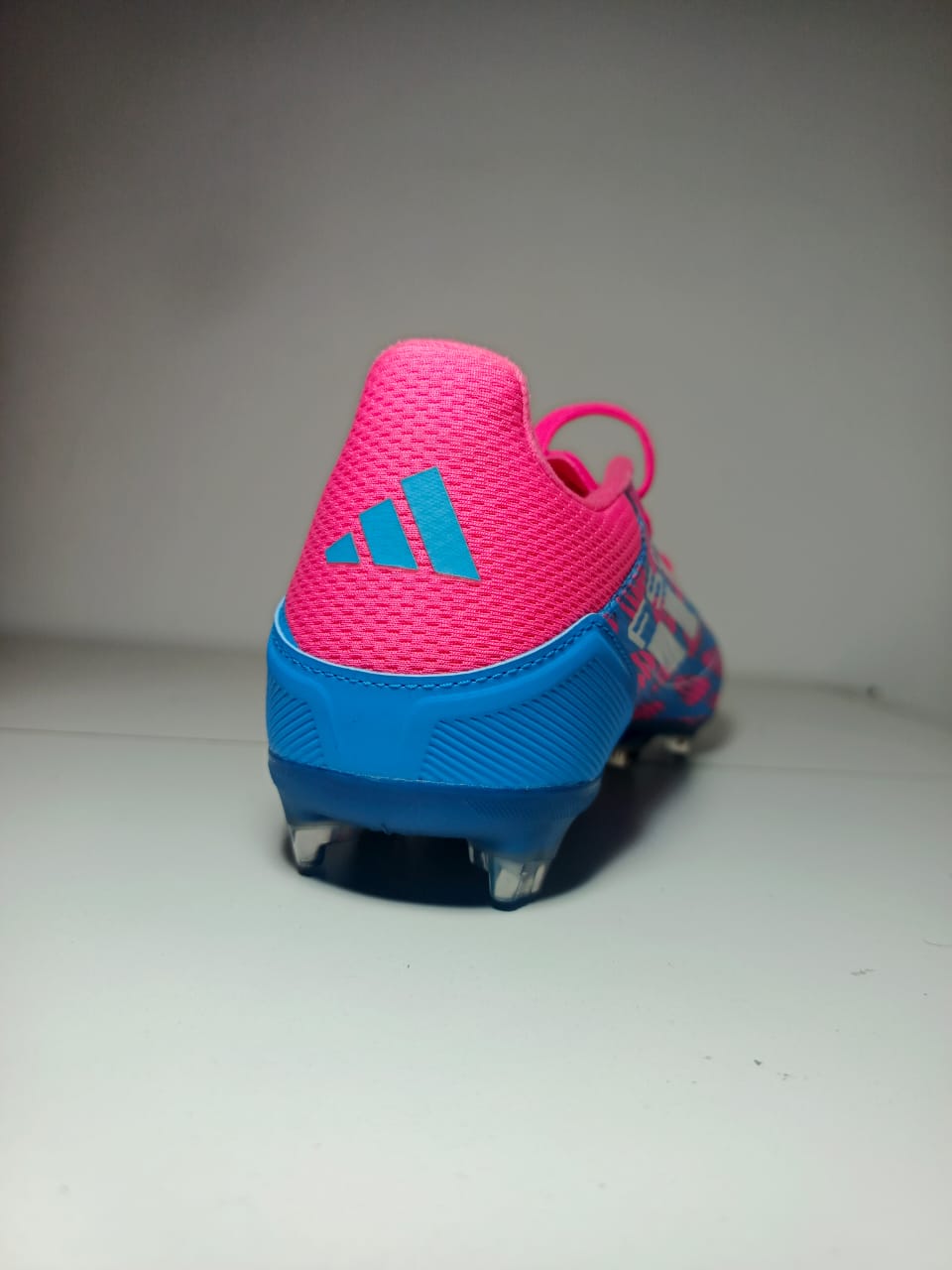 Pupos Adidas F50 League - Imagen 3