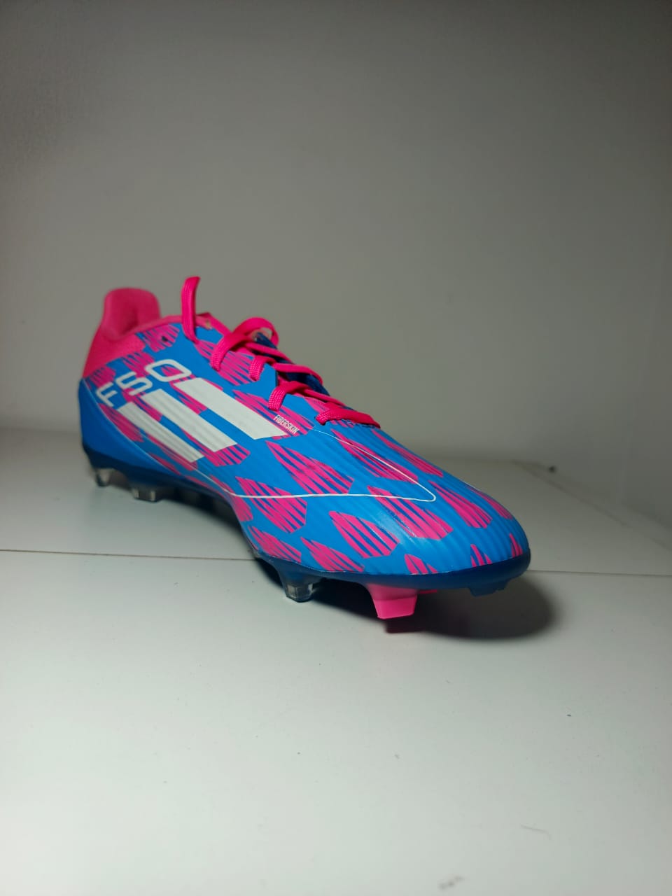 Pupos Adidas F50 League - Imagen 4