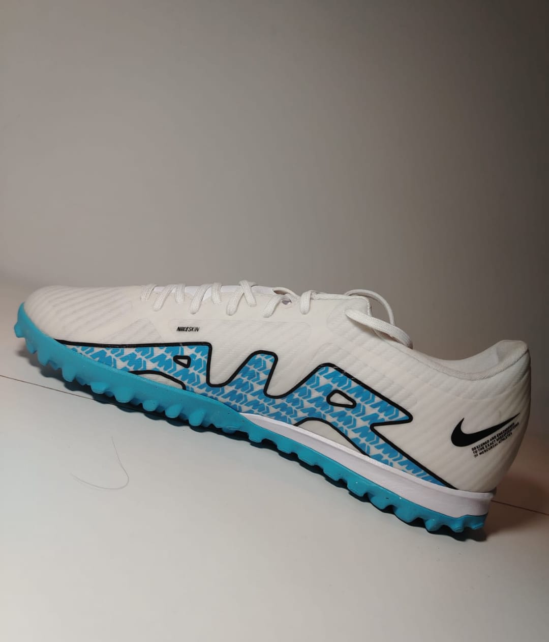 Pupillos Nike Air Zoom Academy - Imagen 3