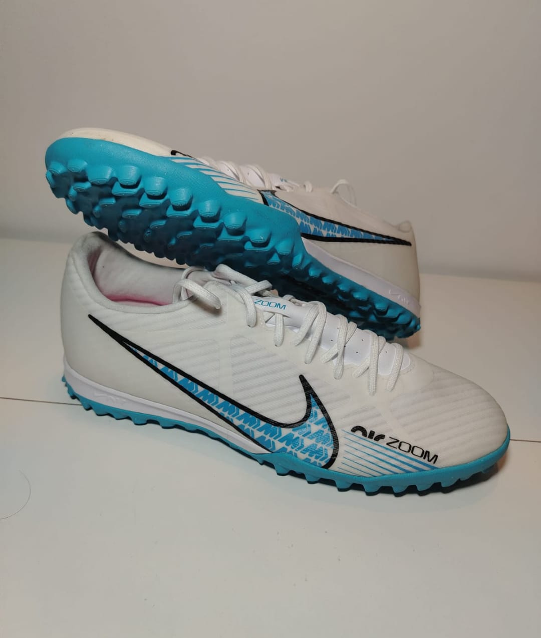 Pupillos Nike Air Zoom Academy - Imagen 2