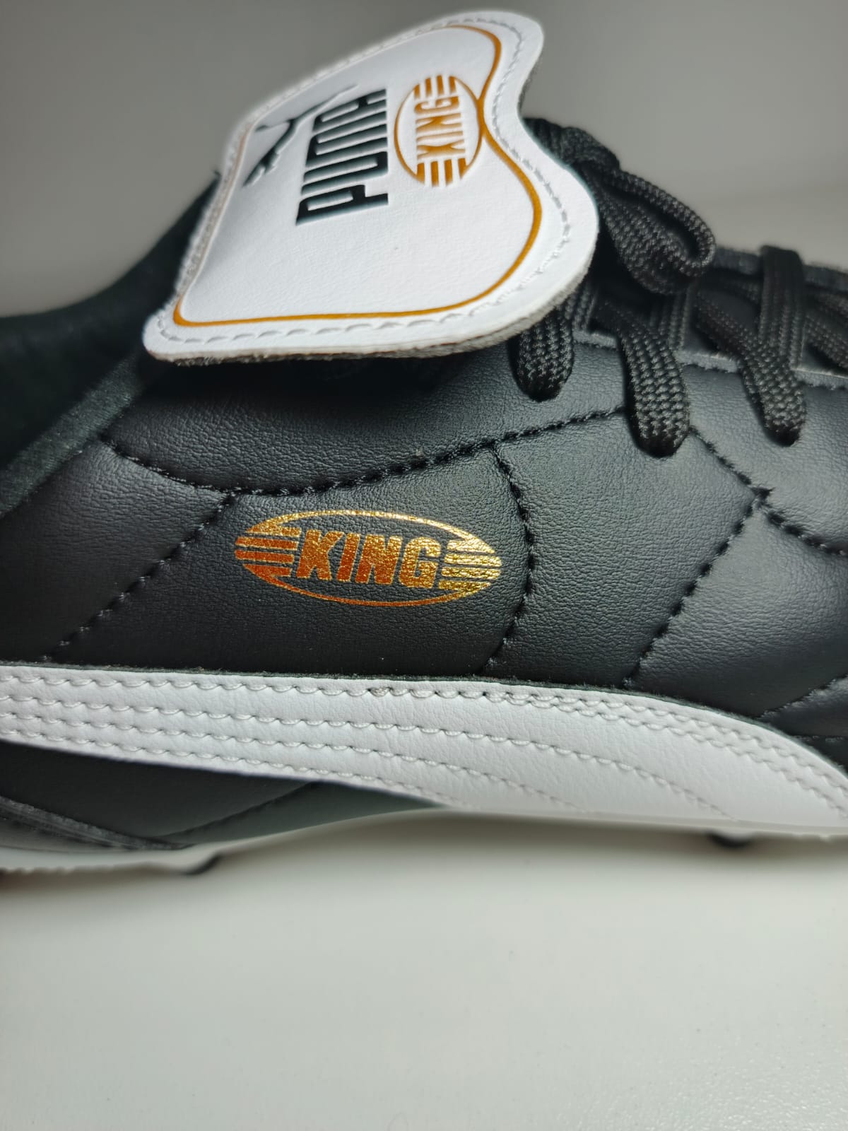 Pupos Puma King Clasicos - Imagen 2