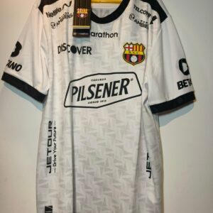 Camiseta Barcelona S.C 2023