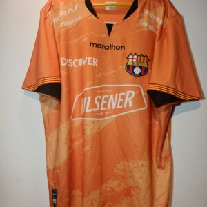 Camiseta Barcelona S.C 2024