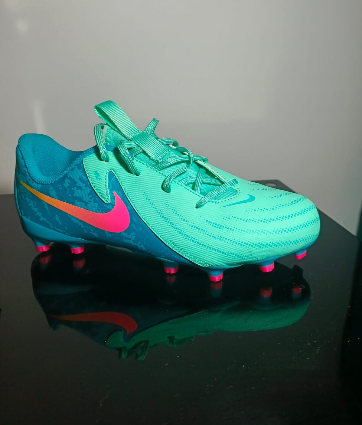 Pupos Nike Phantom Club