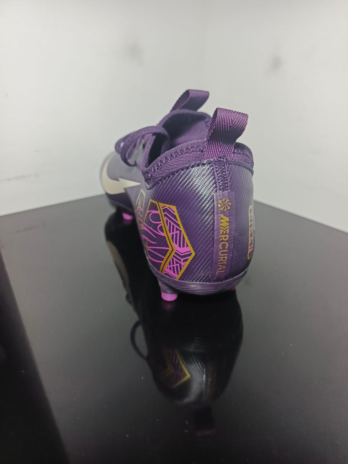 Pupos Nike Mercurial Academy - Imagen 10