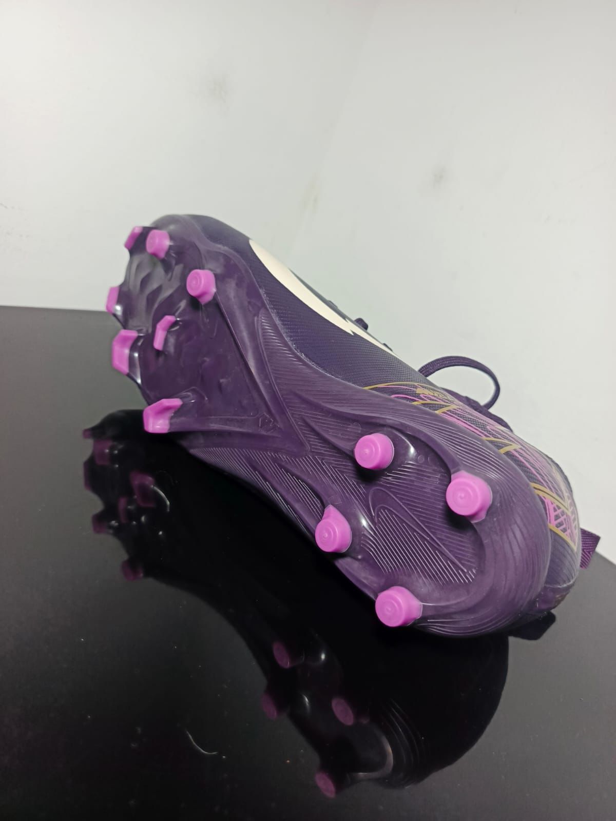 Pupos Nike Mercurial Academy - Imagen 9