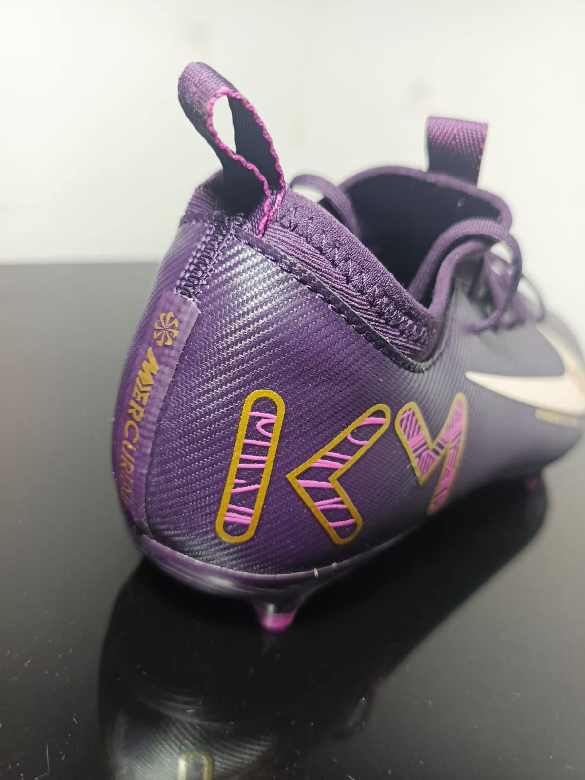 Pupos Nike Mercurial Academy - Imagen 7