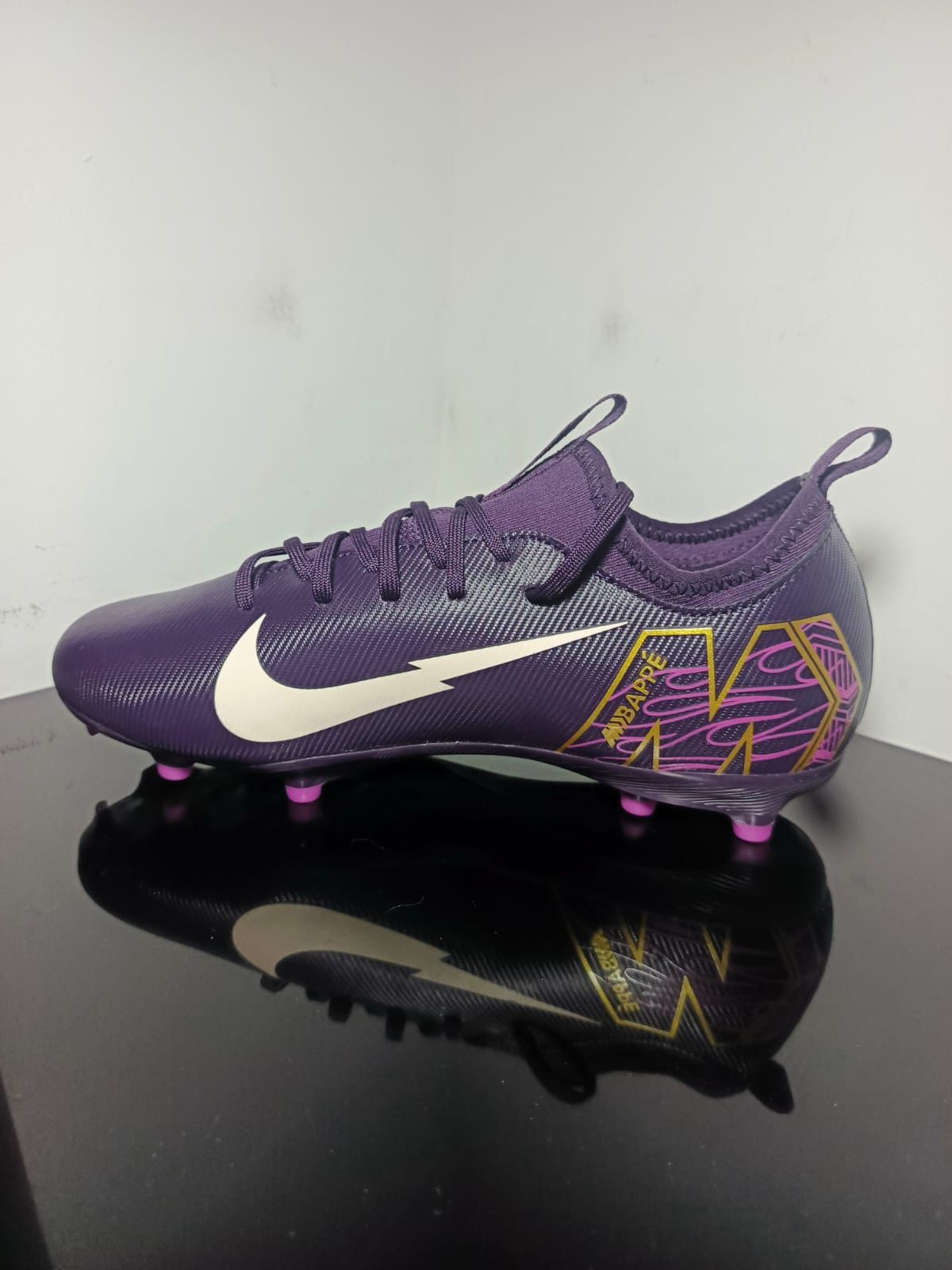 Pupos Nike Mercurial Academy - Imagen 8