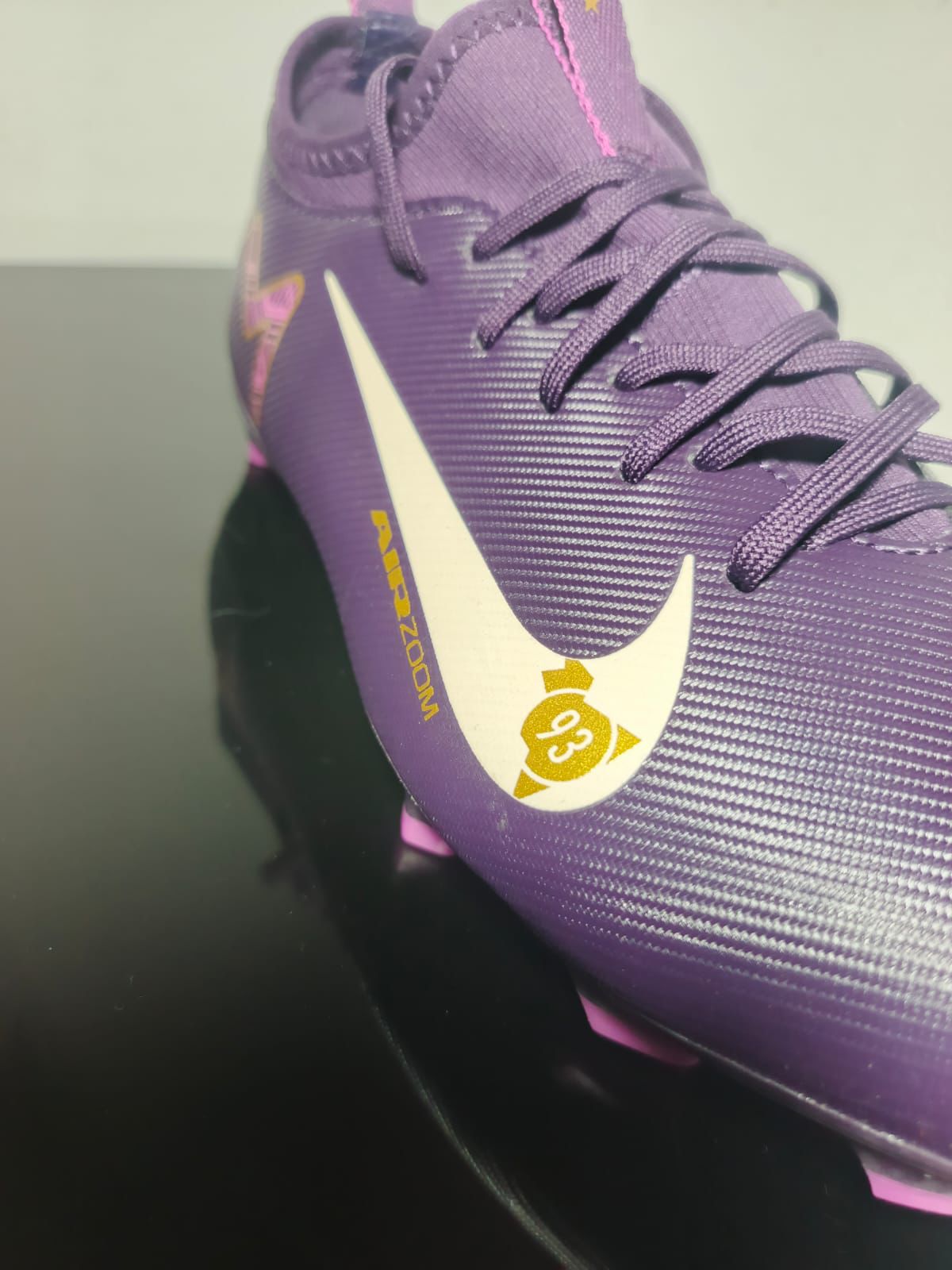 Pupos Nike Mercurial Academy - Imagen 5