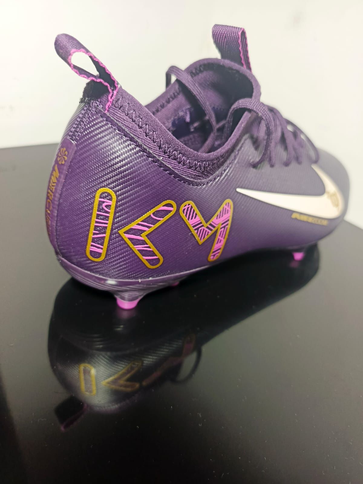 Pupos Nike Mercurial Academy - Imagen 3