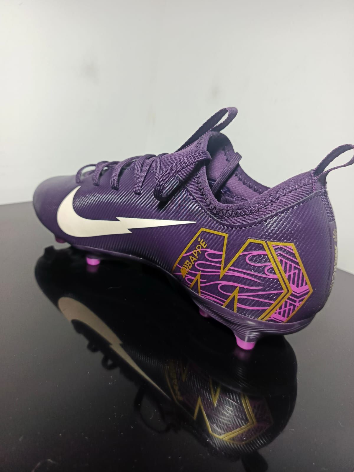 Pupos Nike Mercurial Academy - Imagen 2