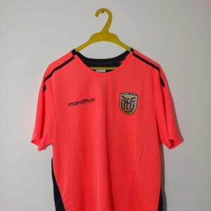 Camiseta FEF