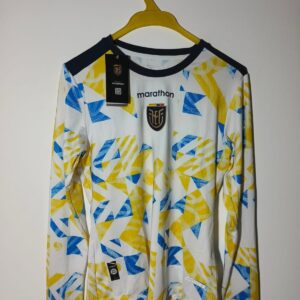 Camiseta FEF Calentamiento