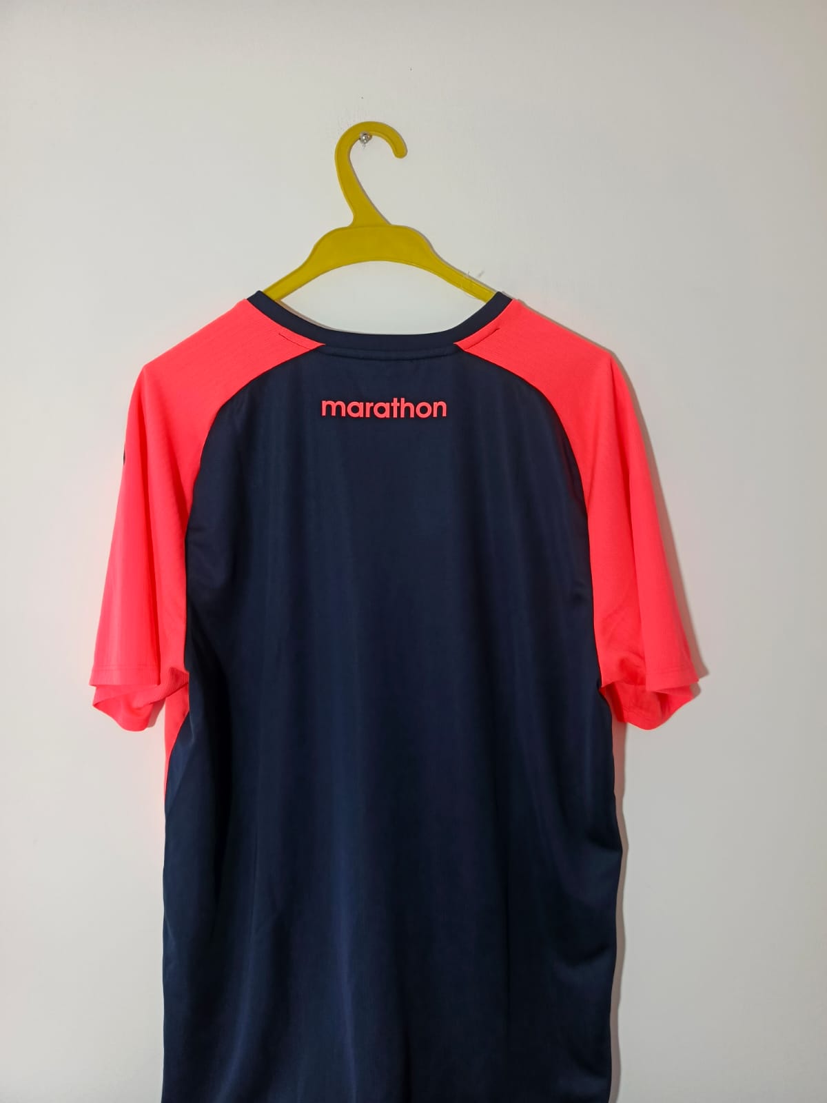 Camiseta FEF Concentración - Imagen 2